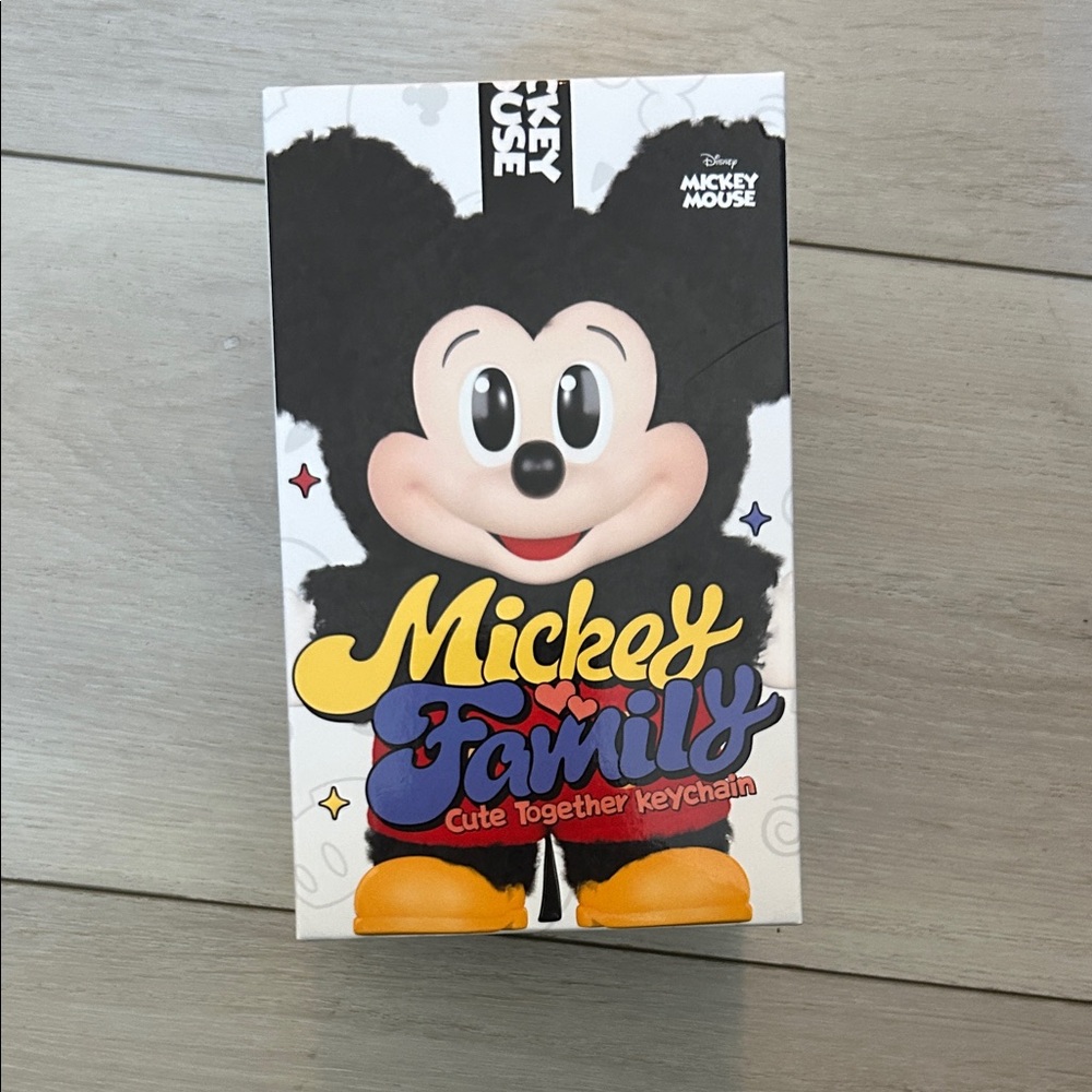 Popmart Disney Blind Box
